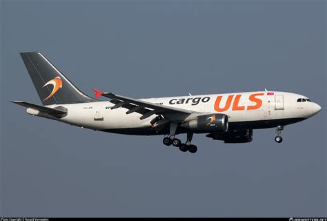 uls airlines cargo.